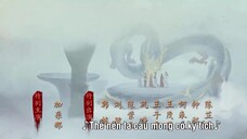 Kỳ Kim Triêu EP 22 [Sub Việt]