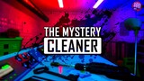 What The Heck Happened Here? | The Mystery Cleaner Gameplay | First look