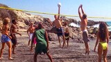 The best volleyball scene since Top Gun | She's All That | CLIP