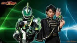Kamen Rider Ghost Episode 36 (English Subtitles)