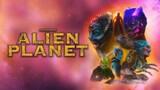 Alien Planet - Watch Full Movie : Link link ln Description