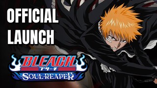 Gini Amat Game Anime Favoritku! | BLEACH: Soul Reaper
