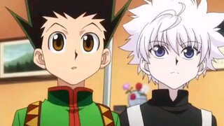 Hunter X Hunter S1 Episode 29 Tagalog Dubbed