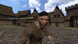 [VR Sword and Magic] The world's martial arts is only fast, I can beat ten Ip Man!