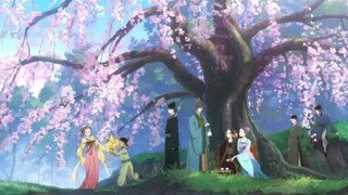 koukyuu no karasu eps 2 sub indo