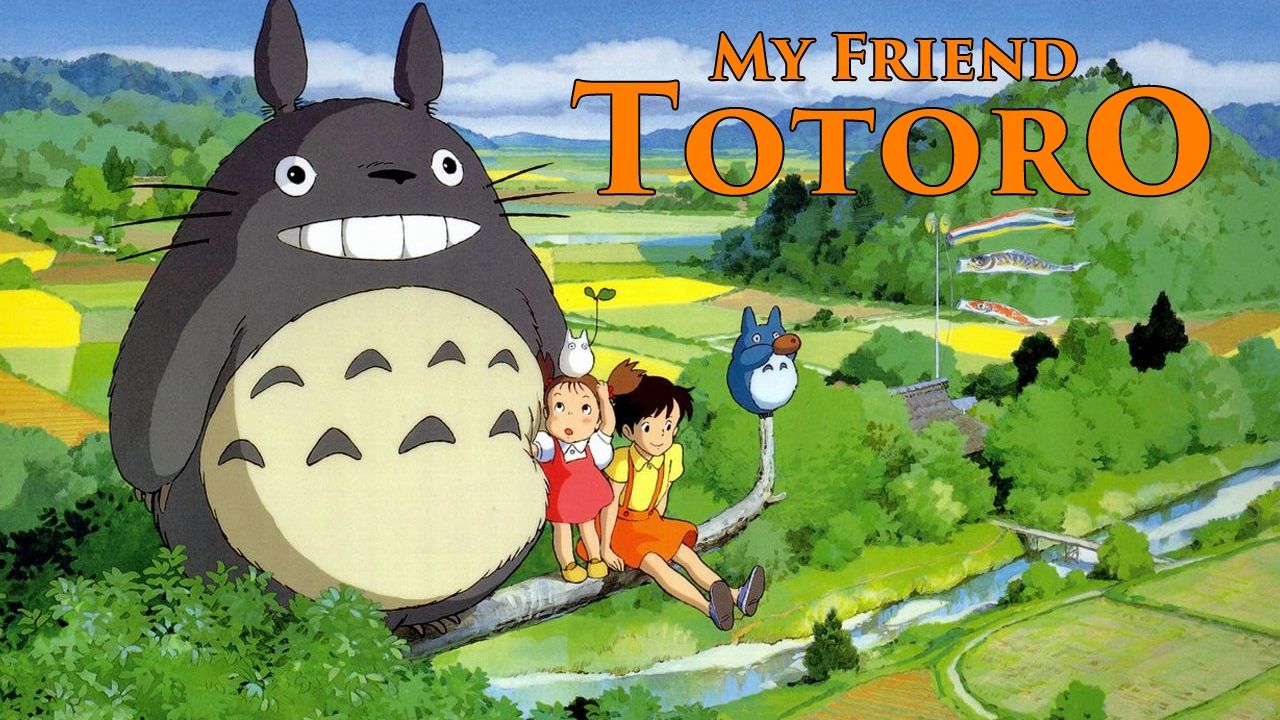 Tổng hợp hơn 60 tranh vẽ totoro không thể bỏ qua  thtantai2eduvn