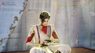 Honghuang Ling Zun (Spiritual Lord of Chaos) (Episode 22) Subtitle Indonesia