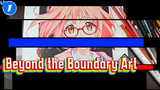 Beyond the Boundary Art_1