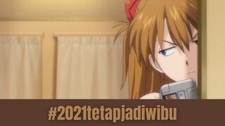 Situs Anime Bajakan Ditutup Tahun 2021? Ini Solusinya!