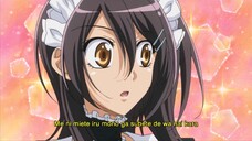 Maid Sama episode 4