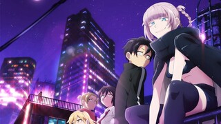 Yofukashi no Uta Episode 6