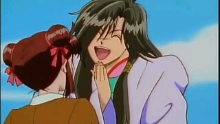 Fushigi Yuugi Episode 2