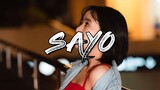SAYO - Pot J ft. Fonce & Dro