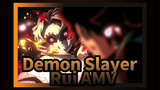 Demon Slayer 
Rui AMV
