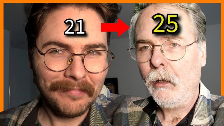 gen z aging