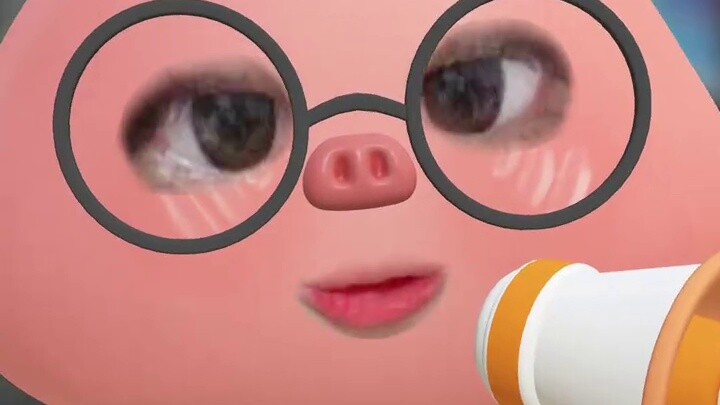 The silicone doll was bitten by a cockroach! A strange incident in the life-size circle