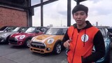 Showroom Mobil Paling Keren di Indonesia