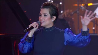 Lea Salonga | Kumukutikutitap