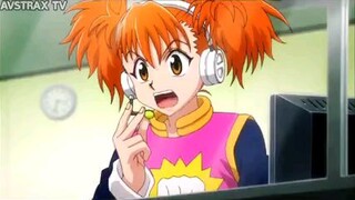 HUNTER X HUNTER EPISODE 30 TAGALOG