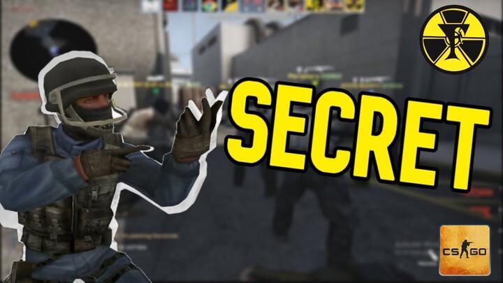 SECRET | FUNNY MOMENTS | (CS:GO) [TAGALOG]