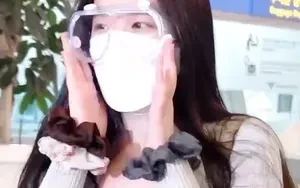 ชูฮวาสวยมากกกก🥰