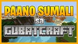 Paano Sumali sa GubatCraft - Pinoy Minecraft server
