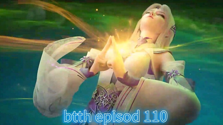 BTTH EPISOD 110 SUB INDO