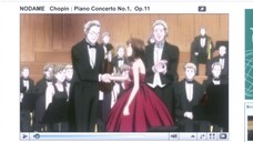 Nodame Cantabile S3 episode 10 - SUB INDO