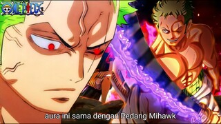 FULL OP 1032!! EVOLUSI ENMA MENJADI PEDANG TERKUAT! MASA LALU KING AKAN MENCERITAKAN BANYAK MISTERI