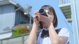 Camera, Hajimete mo Ii desu ka? (2023) 03 SUB INDO
