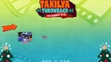 Takilya Throwback I Heart Movies