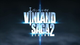 Vinland Saga Season 2 Episode 6 English Subbed || HD Quality