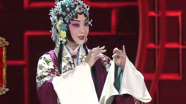 "Tiga Belas Keajaiban Cahaya yang Sama" Soundtrack Asli Definisi Ultra Tinggi Opera Peking
