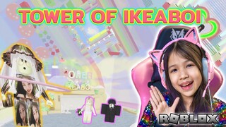 ทาวเวอร์ อิเกียบอย TOWER OF IKEABOI [ Roblox ]