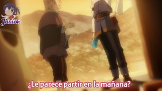 Cuando tu MAID intenta conquistarte - Isekai Meikyuu de Harem wo