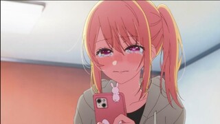 Ruby Got Rejected 💔 | Oshi no ko Episode 2 Eng sub