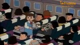 โดราเอมอน ตอน สายการบิน โนบิตะ Doraemon episode nobita airline