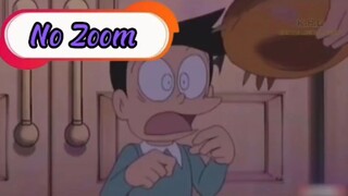 Doraemon Bahasa Indonesia No Zoom - Pizza Mematikan Buatan Giant😱😱