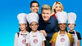 MASTER CHEF JR S7 EP01: With Special Host Gordon Ramsay
