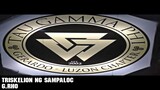 Triskelion Ng Sampaloc  - Grho