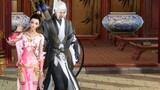 [Jianwang 3] Daoist Master: I just like this game