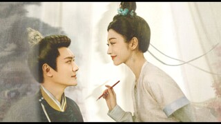 Trailer | "lf a girl doesn't study hard,she'll have to get married."  | The Legend of Zhuohua | 灼灼风流