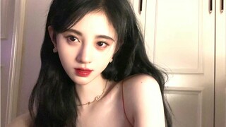 [Ju Jingyi] Nếu bạn không cảm động sau khi xem cái này, tôi sẽ thua