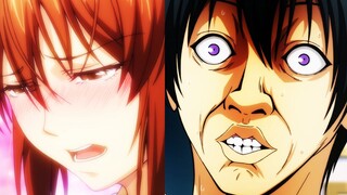 【The Root of All Evil】The two funniest anime on Station B! No other!