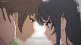 O filme de Seishun Buta Yarou wa Bunny Girl-senpai no Yume wo Minai (The  Young Pig-Rascal Isn't Dreaming of a Bunny Girl Upperclassman) de Hajime, By Central do Otaku