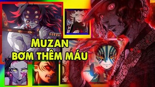 Nếu Muzan Bơm Thêm Máu Cho Các Hạ Huyền Con Quỷ Nào Sẽ Mạnh Nhất KnY