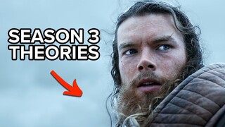 VIKINGS VALHALLA Season 3 Everything We Know