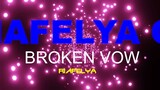 broken vow(covered song)