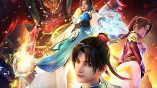 Martial Peak Episode 29