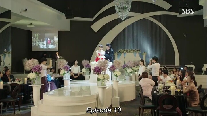 My Time With You ep 10